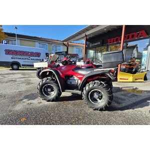 Honda TRX680FA Rincon