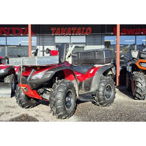 Honda TRX680FA Rincon