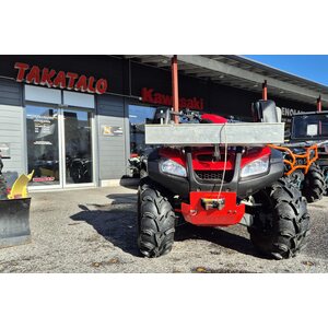 Honda TRX680FA Rincon