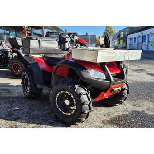 Honda TRX680FA Rincon