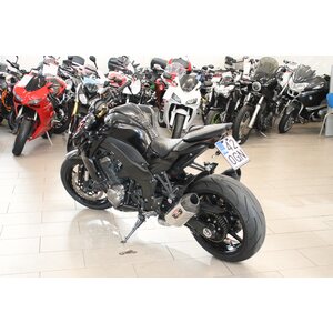 Kawasaki Z1000