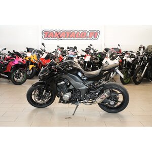 Kawasaki Z1000