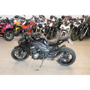 Kawasaki Z1000