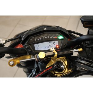 Kawasaki Z1000