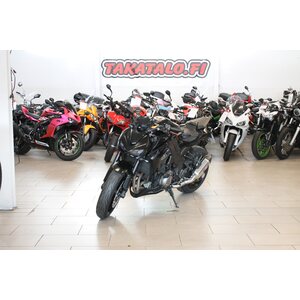 Kawasaki Z1000