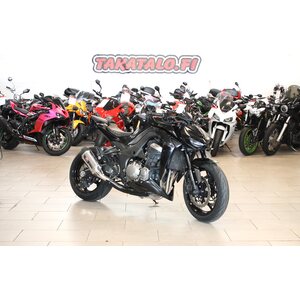 Kawasaki Z1000