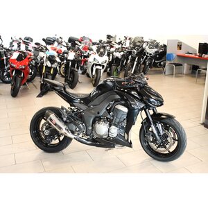 Kawasaki Z1000