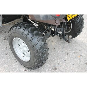 Arctic Cat 550