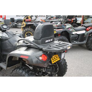 Arctic Cat 550