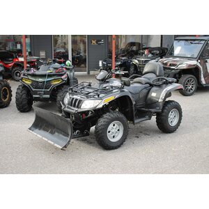 Arctic Cat 550