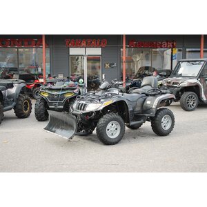 Arctic Cat 550