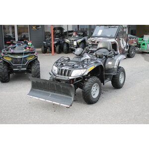 Arctic Cat 550