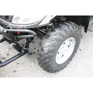 Arctic Cat 550