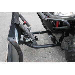 Arctic Cat 550