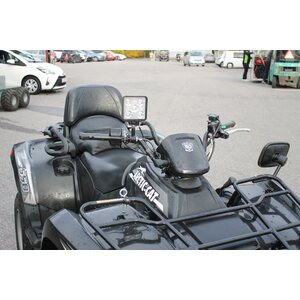Arctic Cat 550