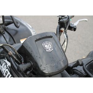 Arctic Cat 550
