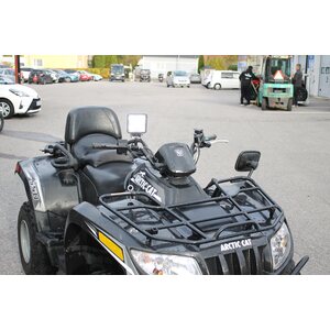 Arctic Cat 550