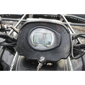 Arctic Cat 550