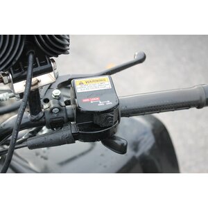 Arctic Cat 550