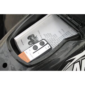 Arctic Cat 550