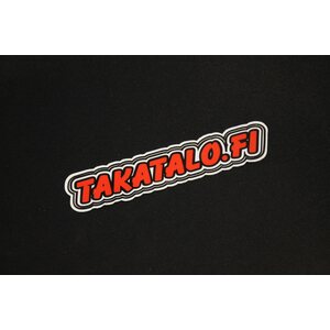 Anti-theft sticker