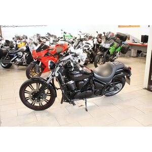 Kawasaki VN900 Custom