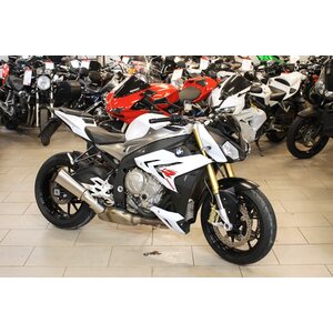BMW S1000R