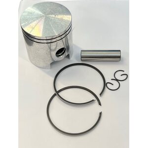 Suzuki PV 80cc mäntäsarja 51.00