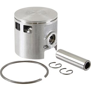 Suzuki PV 80cc mäntäsarja Malossi yhdellä männänrenkaalla