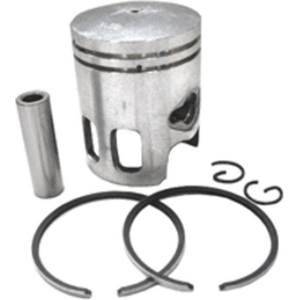 Tec-X mäntäsarja, 40,00 , Minarelli Pysty/Vaaka ilma-/nestejäähdytys