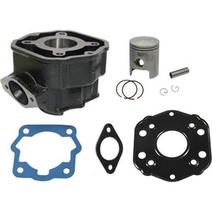 Tec-X sylinterisarja, 50cc, Derbi Senda -05