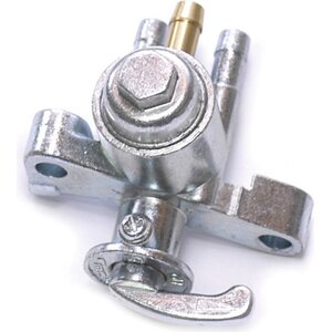 Polttoainehana, Suzuki PV50