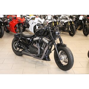 HD XL1200X Forty Eight