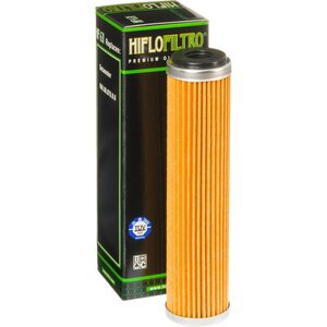 HiFlo oil filter HF631