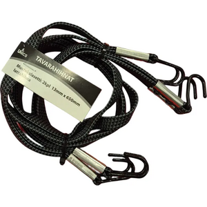 Bungee Strap Set 13x650mm