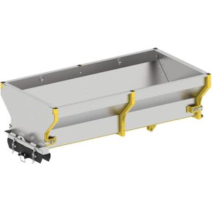 Iron Baltic Lava IB 1200 tukkikärryyn