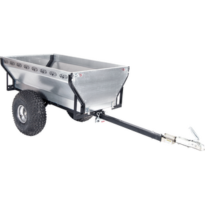 Black Wolf GV-1000 peräkärry