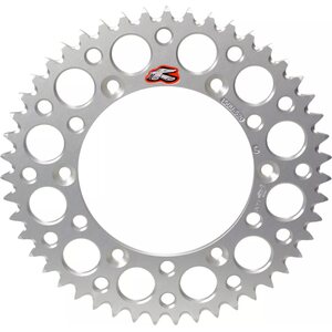 Renthal takaratas 48GESI alumiini