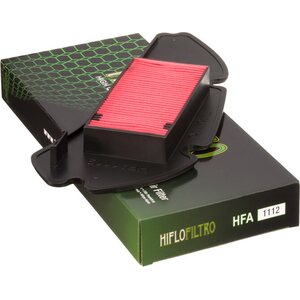 HiFlo air filter HFA1112