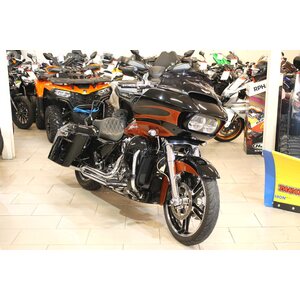 HD FLTRUSE CVO Road Glide