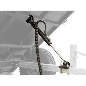 Iron Baltic Hydrauliikkasylinteri IB-165 peräkärryyn