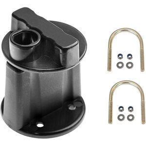 Shark polttoainekannun kiinnike 5L