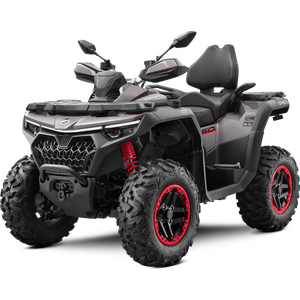 CFMOTO CFORCE 850 Touring PRO ABS