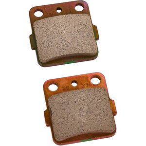 Honda jarrupalat CRF 150R 2007-2017