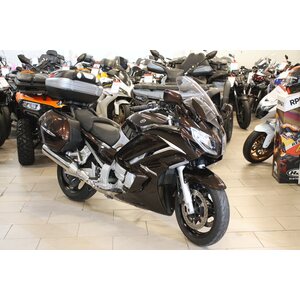 Yamaha FJR1300