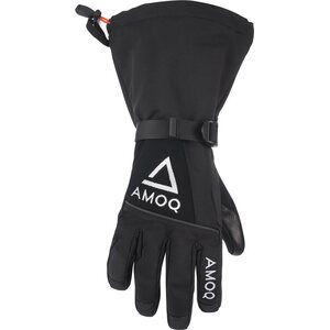 AMOQ Nova V2 kelkkahanskat
