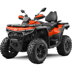 CFMOTO CFORCE 1000 Touring ABS