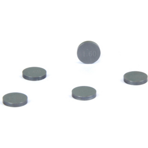 Sixty5 Venttiilinsäätöpala 9,48mm