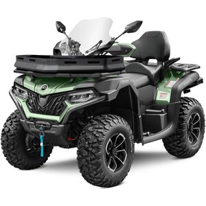 CFMOTO CFORCE 625 Touring