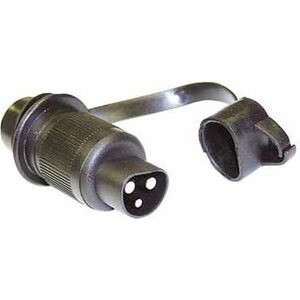 Pistoke 3-napainen suojakannella